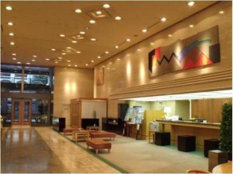 Kkr Hotel טוקיו מראה חיצוני תמונה